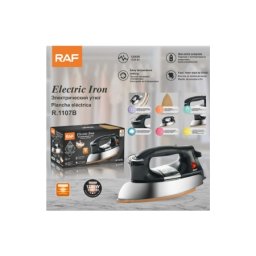 Raf r.1107b pegla bez pare 1000w