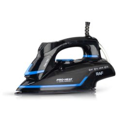 Raf r.1232h pegla na paru 2600w