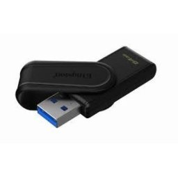 Kingston dtxs/64gb mem ufd 64gb dtxs ( 0001402680 )