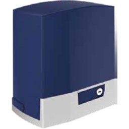 SLT Komplet kliz.motora, lampa, foto cel, 4m PVC letve