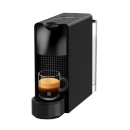 Nespresso aparat za kafu Essenza Mini C Piano crni