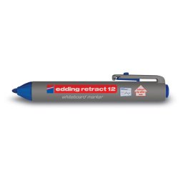Marker za belu tablu E-12 Retract 1,5-3mm