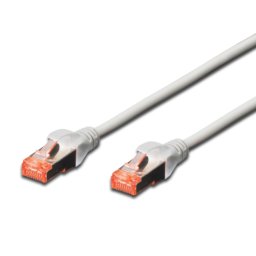 Digitus SFTP cable CAT 6a sa metalnim oklopom konektora 3m DK1644-A030