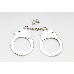 Metalne lisice Metal Handcuffs