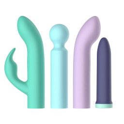 Set Vibratora Primo