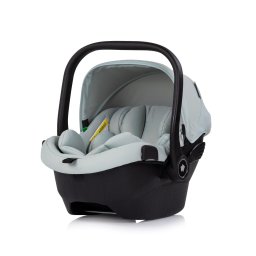 Chipolino Pearl auto sedište sa adapterima 40-87 cm