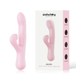 Vibrator sa pomeranjem Melody