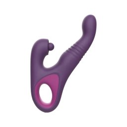 Vibrator sa pomeranjem Fury