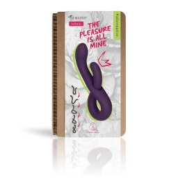 Multifunkcionalni vibrator Infinity
