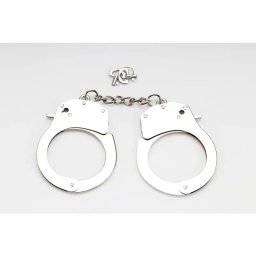 Metalne lisice Metal Handcuffs