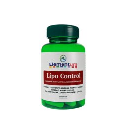LIPO CONTROL T 60 kapsule