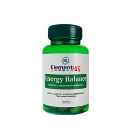 ENERGY BALANCE 60 kapsule