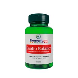 CARDIO BALANCE 60 kapsula