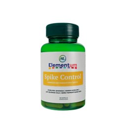 SPIKE CONTROL 60 kapsula