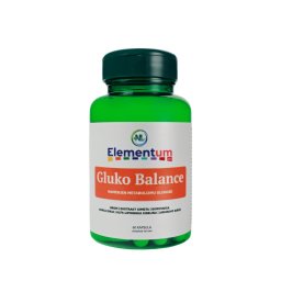 GLUKO BALANCE 60 kapsula