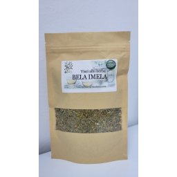 Čaj Imela bela 100g Adonis