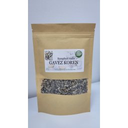 Čaj Gavez koren 100g Adonis