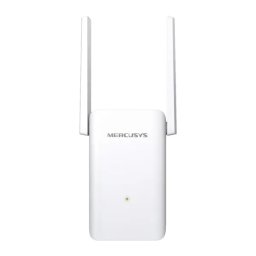 MERCUSYS Wi-Fi LAN Range Extender ME80X AX3000