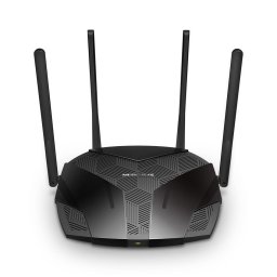 Mercusys MR80X V2.2, AX3000 Dual-Band WiFi6 Router