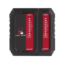Noyafa NF-466 line tester omski UTP / STP (RJ45)