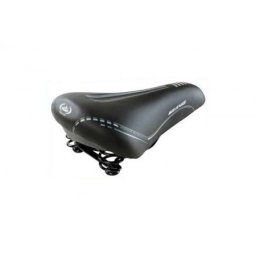 Monte grapa sedište montegrappa bravo soft 115 black ( SED-006 )