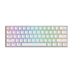 Redragon Draconic K530 PRO Bluetooth/Wired Mechanical Gaming Keyboard White ( 049666 )