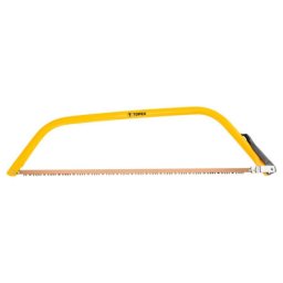 Topex testera za drvo 760mm lučna ( 10A907 )