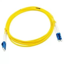 Fiber duplex patch cord kabl LC/UPC - LC/UPC singlemode 9/125 mikrona dužine 2m, UPC (Ultra Physical