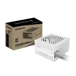 Gigabyte GP-P550SS Ice Silver Napajanje 550W