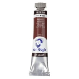 Royal Talens van gogh oil uljana boja 40ml- odaberite nijansu mars violet ( 684538 )