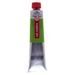Royal Talens art creation oil uljana boja 200ml - odaberite nijansu yellow green ( 696617 )