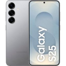 Samsung S25 12/128 Silver 5G Mobilni Telefon