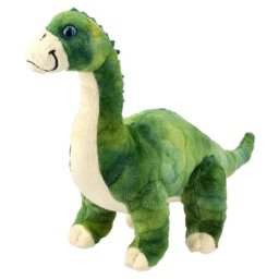 Ozzo plush dino plišana igračka dinosaurus zelena 30cm ( 879142 )