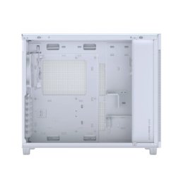 Asus PRIME AP303 TG WHITE micro-ATX kućište belo