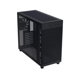 Asus PRIME AP303 TG BLACK micro-ATX kućište crno