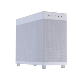 Asus PRIME AP303 MESH WHITE micro-ATX kućište belo