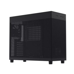 Asus PRIME AP303 MESH BLACK micro-ATX kućište crno