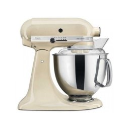 KitchenAid KA5KSM175PSEAC Artisan Standmixer (krem)