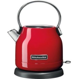 KitchenAid KA5KEK1222EER Ketler P2 1,25L (crvena)