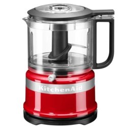 KitchenAid KA5KFC3516EER Seckalica mini (crvena)