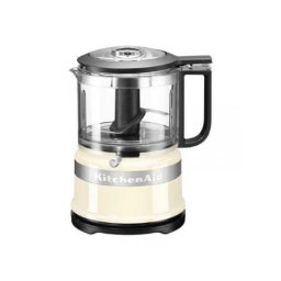 KitchenAid KA5KFC3516EAC Seckalica mini (krem)