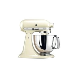KitchenAid KA5KSMSHXEAC Artisan Standmixer 6.6L (almond cream)