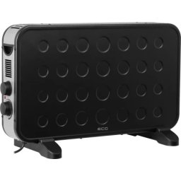 ECG TK 2070 Black Grejalica