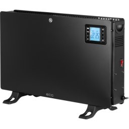 ECG TK 2080 Black Grejalica
