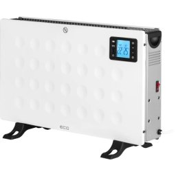ECG TK 2080 White Grejalica