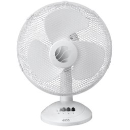 ECG FT 40a Beli Stoni ventilator