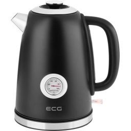 ECG RK 1700 Magnifica Nero Ketler