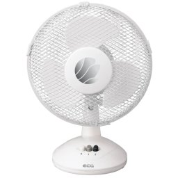 ECG FT 23a Beli Stoni ventilator