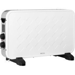 ECG TK 2070 White Grejalica