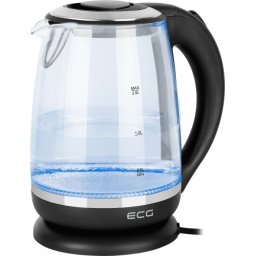 ECG RK 2080 Glass Ketler